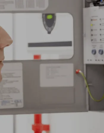 Fire State Protection