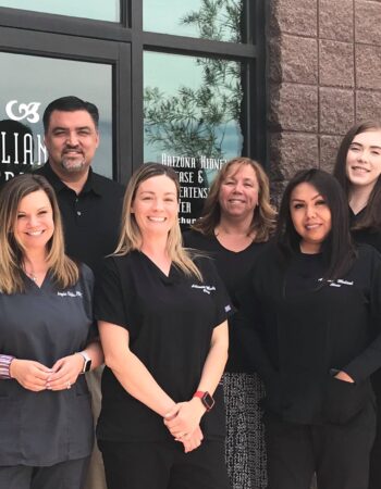 Alliance Medical Clinic