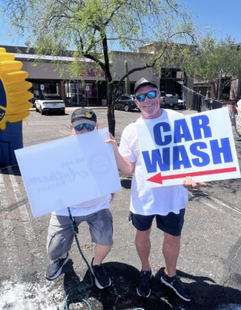 Rotary Club of Anthem