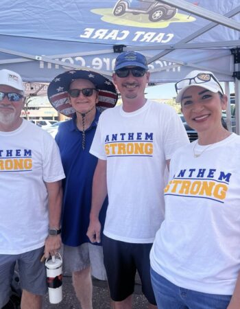 Rotary Club of Anthem