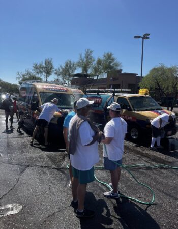 Rotary Club of Anthem