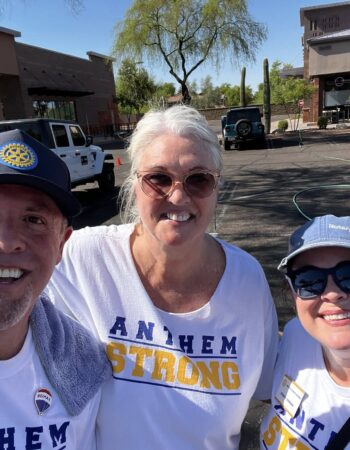 Rotary Club of Anthem
