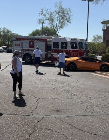 Rotary Club of Anthem