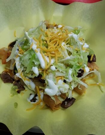 Armando’s Mexican Grill