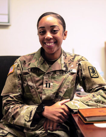 Army Recruiting Center – Anthem Area