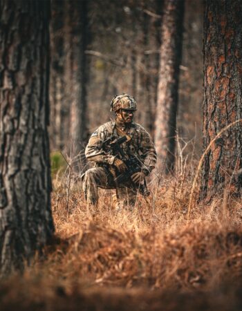 Army Recruiting Center – Anthem Area