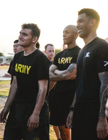 Army Recruiting Center – Anthem Area