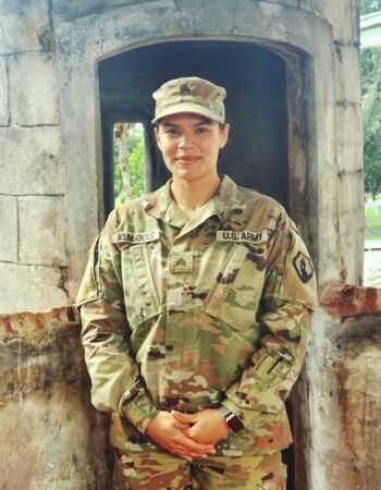 Army Recruiting Center – Anthem Area