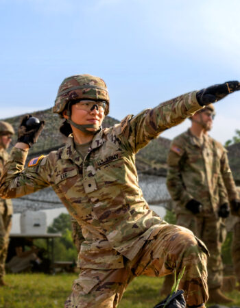 Army Recruiting Center – Anthem Area