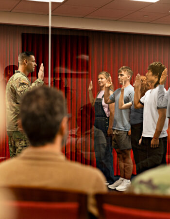 Army Recruiting Center – Anthem Area