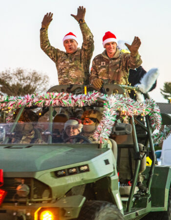 Army Recruiting Center – Anthem Area