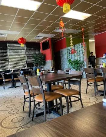 Asian Paradise Restaurant