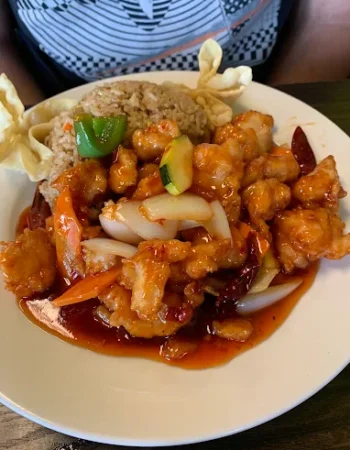 Asian Paradise Restaurant