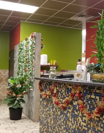 Asian Paradise Restaurant