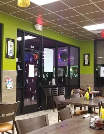 Asian Paradise Restaurant