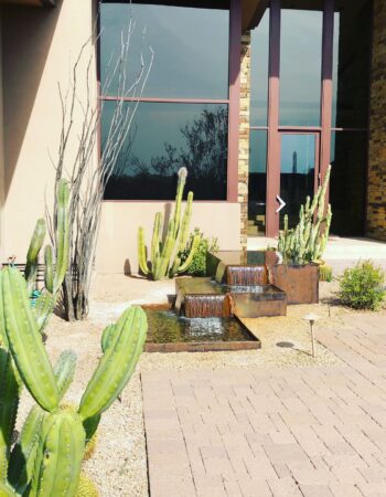 AZ OUTDOOR DESIGN GROUP