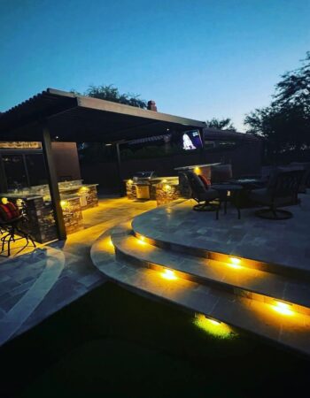 AZ OUTDOOR DESIGN GROUP