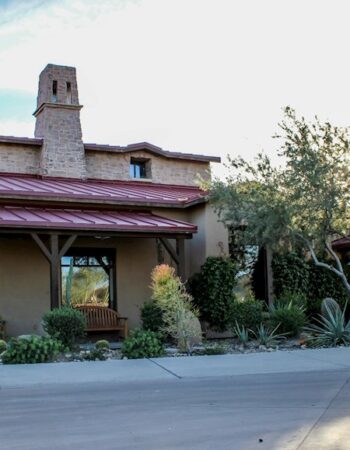 Sonoran Foothills City Lifestyle