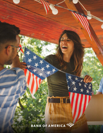 Bank of America Financial Center