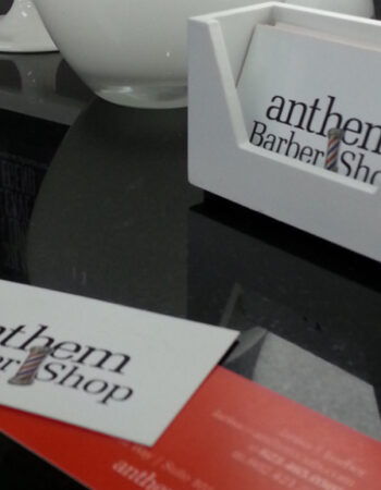 Anthem Cuts Barber Shop