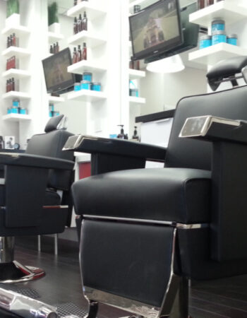 Anthem Cuts Barber Shop