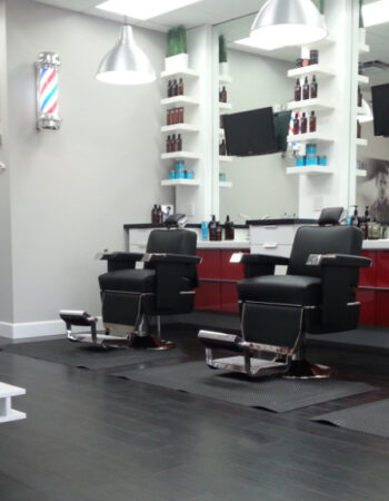 Anthem Cuts Barber Shop