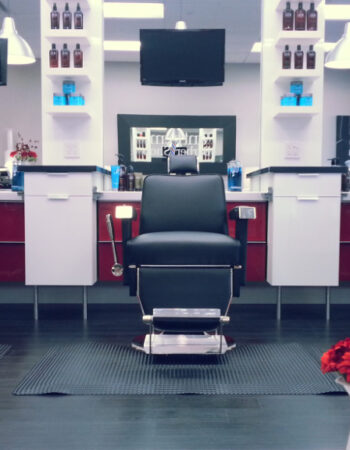 Anthem Cuts Barber Shop