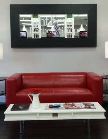 Anthem Cuts Barber Shop