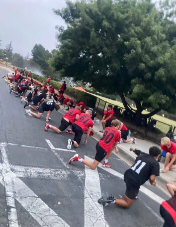 Boulder Creek Football Foundation