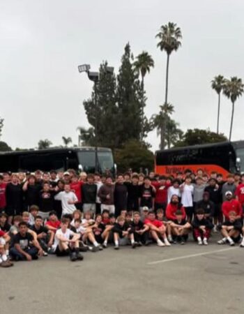 Boulder Creek Football Foundation