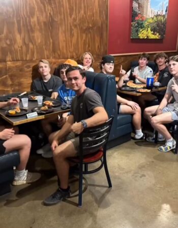 Boulder Creek Football Foundation