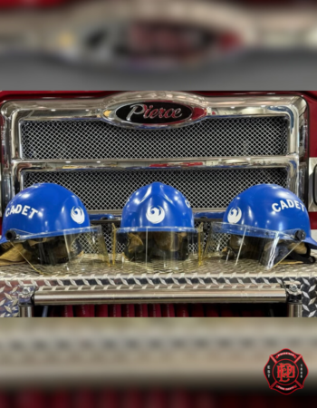 Phoenix Fire Department Station 56