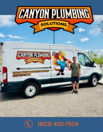 Canyon Plumbing Solutions