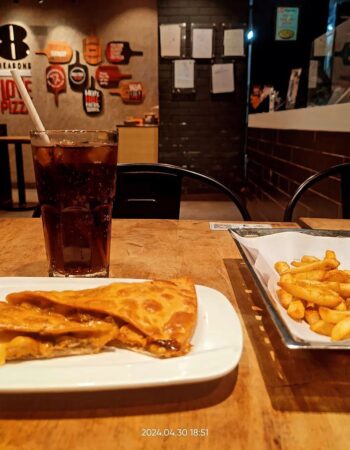 Charley’s Grilled Subs