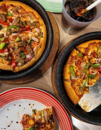 Charley’s Grilled Subs