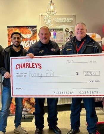 Charleys Cheesesteaks