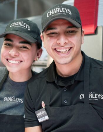 Charleys Cheesesteaks