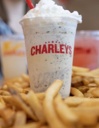 Charleys Cheesesteaks