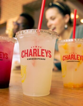 Charleys Cheesesteaks
