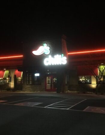 Chili’s Grill & Bar