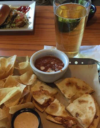 Chili’s Grill & Bar