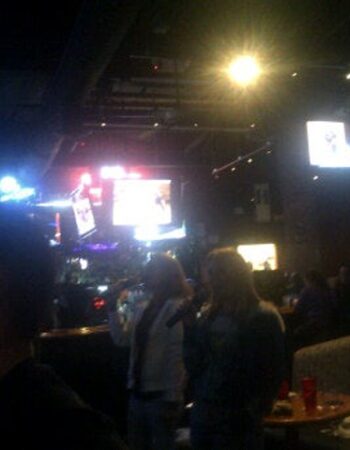 Connolly’s Sports Grill