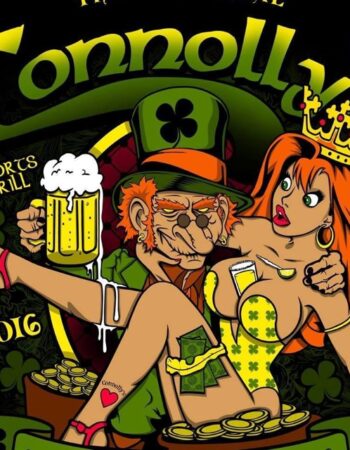 Connolly’s Sports Grill