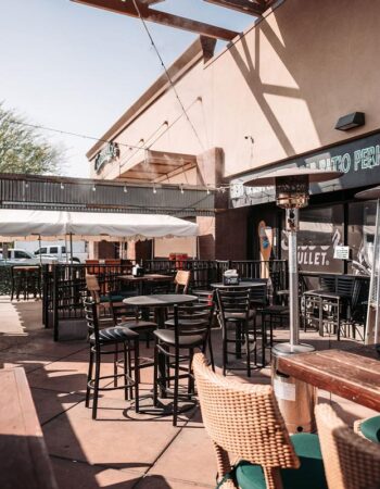 Connolly’s Sports Grill