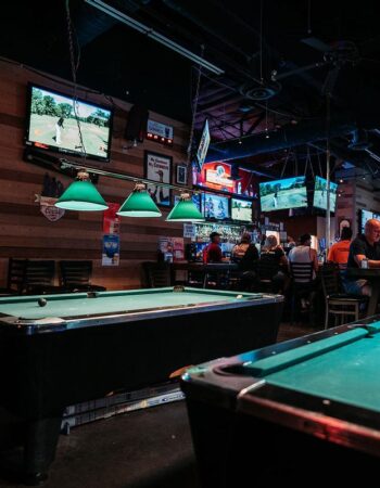 Connolly’s Sports Grill