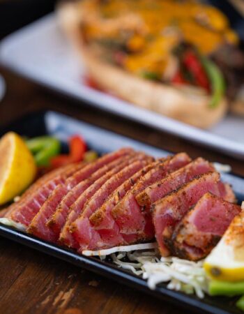 Connolly’s Sports Grill