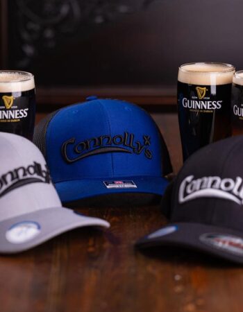 Connolly’s Sports Grill