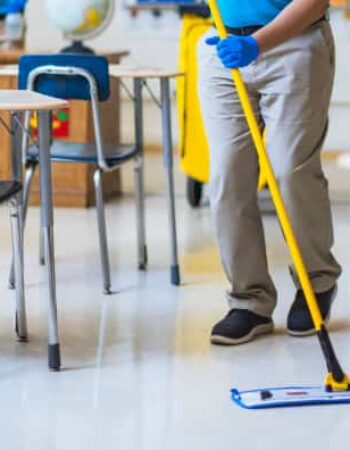 ServiceMaster Facility Services PHX