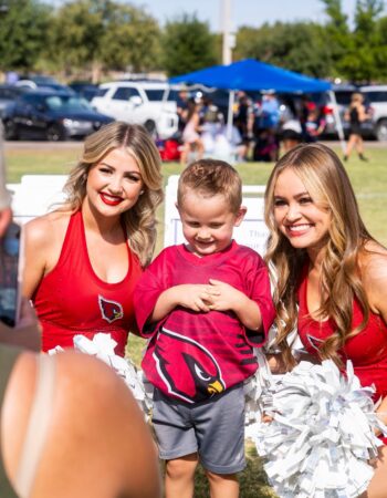 Core 5 Flag Football