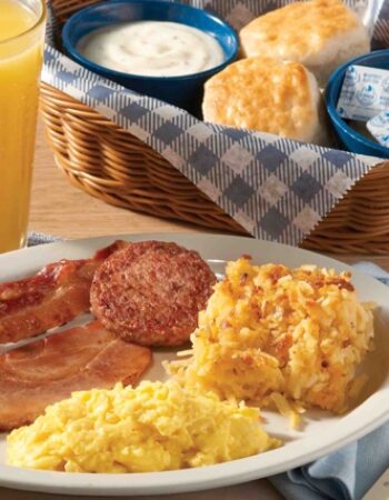 Cracker Barrel Old Country Store